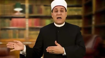 مظهر شاهين يرفض الشماتة في أحمد موسى ويدعو له بالشفاء العاجل